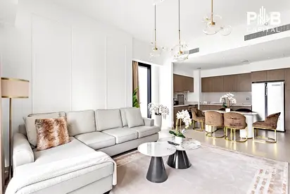Highend Fully Furnished |Negotiable | RTM| H-Floor