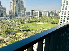 Brand New | Park View | Ready to Move