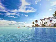 Last Unit | Sea view | Exclusive Discount | 250k Yearly ROI
