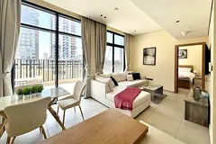 Fully Furnished | Bright | Spacious