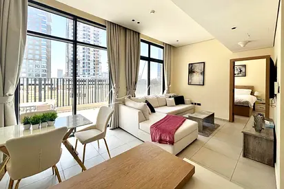 Fully Furnished | Bright | Spacious