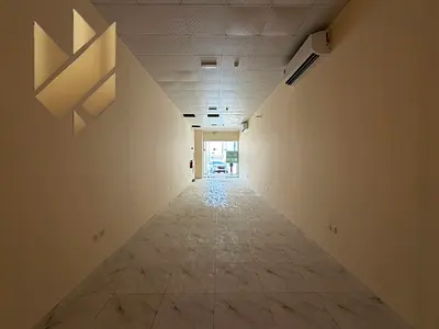 Shop for rent - Al-Hoshi
