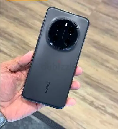 Honor magic 7 pro