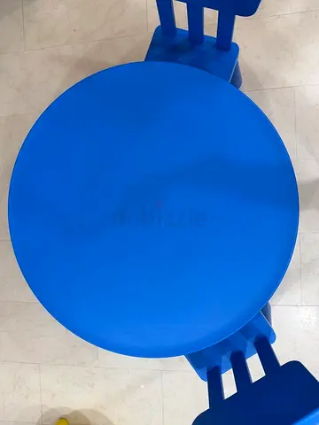 Ikea Kids Table only