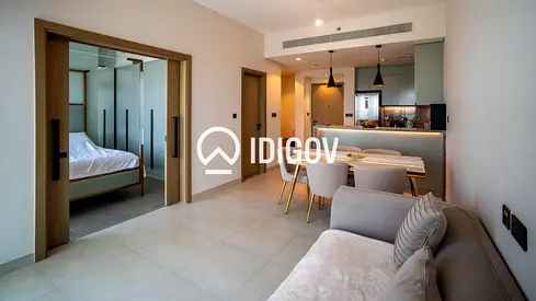 Ready To Move in | Golf Course Views | Furnished