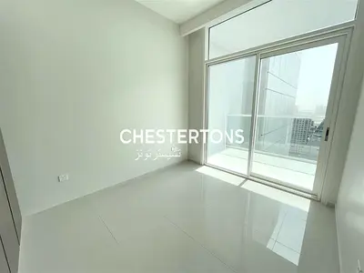 Contemporary | Modern Finish | Canal View | Ready