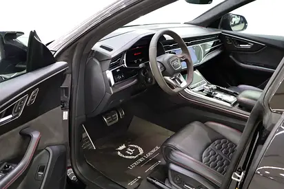 2023 AUDI RS Q8 照片 13