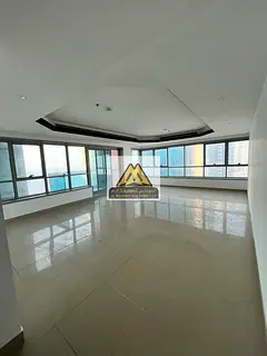 A distinguished opportunity to live in a prime waterfront location on corniche ajman within Corniche