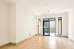Partial Burj Views |Well Maintained |Ready to move