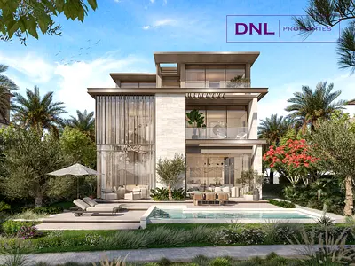 STAND ALONE VILLA | NEW PHASE COMING | CONTACT NOW