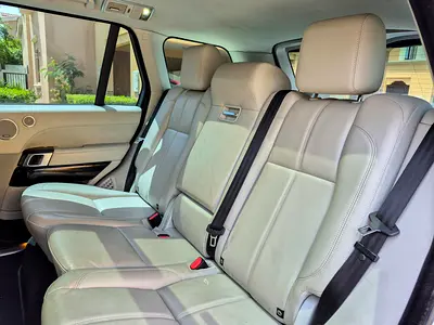 صورة مصغرة 12 لـ 2016 LAND Rover RANGE ROVER