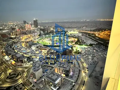 Hot Deal Skyline Living | 1BR with Iconic Dubai Views | Skyz by Danube, Dubai