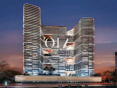 Top Investment | Studio | Binghatti Hills 2
