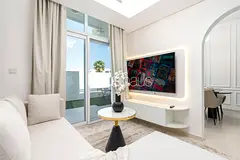 Backs Pool + Park | Furnished | Well Maintained