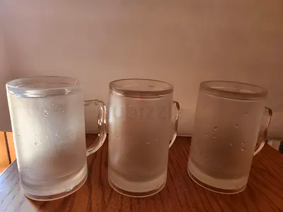 Cups