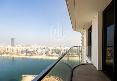 Exclusive | Vacant | Breathtaking Palm View