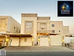 Villa directly from the owner, including electricity, water, and air conditioning.