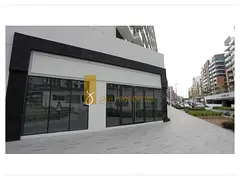 CORNER SHOP | VACANT | URGENT SALE