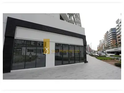 CORNER SHOP | VACANT | URGENT SALE