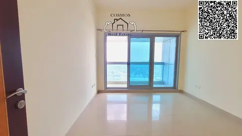 Corniche Tower | 1BHK | 36,000 AED | 4–6 Payments | Near Beach | 898 sqft