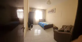 Furnished Private Room for Monthly Rental