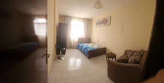 Furnished Private Room for Monthly Rental
