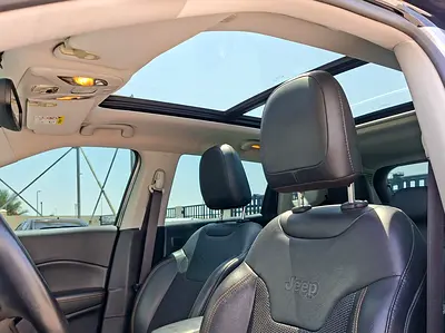 2020 JEEP COMPASS thumbnail 11