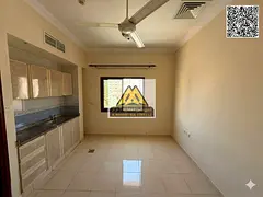 Family Studio Apartment | Spacious | Semi-Separate Kitchen | Prime Location near Ajman University an