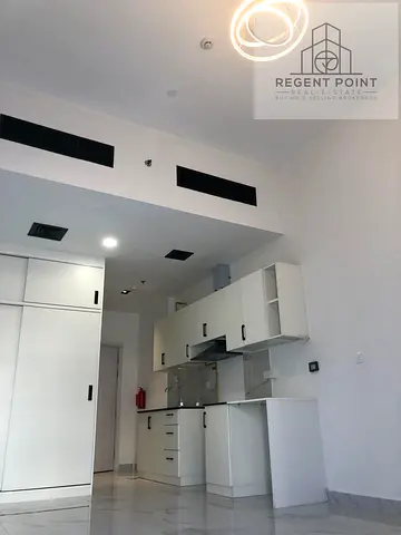 MODERN STUDIO FOR RENT IN WARSAN | PRIME LOCATION | READT TO MOVE