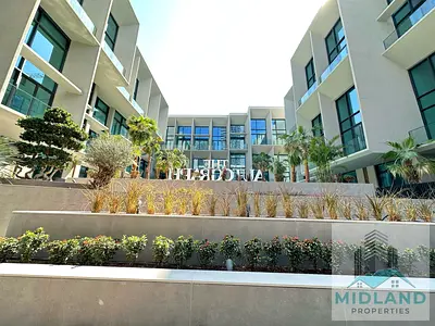 Modern 1BR Duplex | The Autograph JVC | Nice View