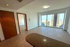 DEWA BILL'S AND CHILLER FREE | LAVISH 1BHK | ONE STEP METRO