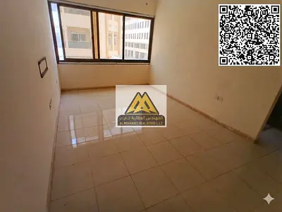 مساحات كبيرة | 2 حمام بالشقة | موقع مميز بالقرب من جميع الخدمات | سهل المخرج لدبي لقربه من شارع الشيخ محمد بن زايد