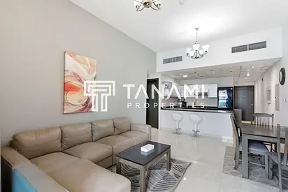 Fully Furnished | Huge Layout | Ready to Move In