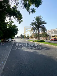 A prime investment opportunity – Corner plot for sale in Al Quoz