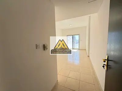 2 Bedroom Apartment for Rent in Al Nuaimiya 1 Industrial Area | Spacious Layout with Balcony