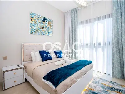 Furnished | Maid Room | Ready-To-Move | Big Layout