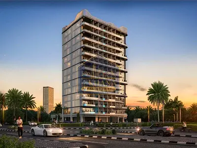5% Discount | 0% Down Payment | Furnished | 1% instalment