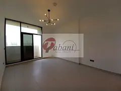 Studio Apartment | Prime Residency 3 | Balcony | City Skyline View