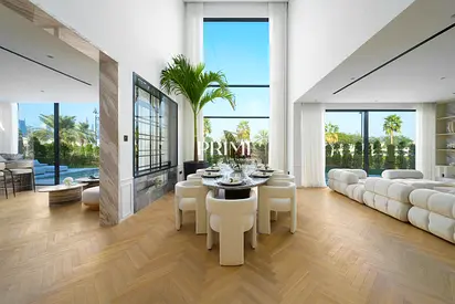 5 Bedrooms | Skyline and Main Lake Views
