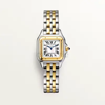 Cartier Panthère de Cartier watch For ladies