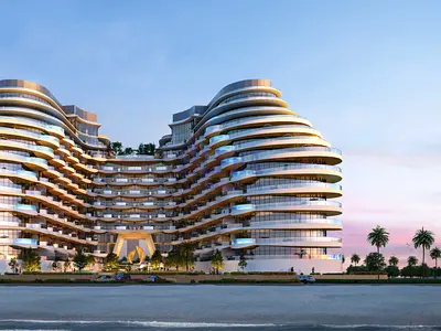 SEAVIEW| LUXURIOUS 3 BEDROOM APARTMENT|
