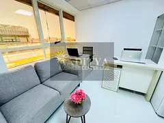 Furnished Office |Bank Account Assistance |Free Utility