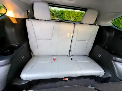 2020 Toyota HIGHLANDER — фото 11