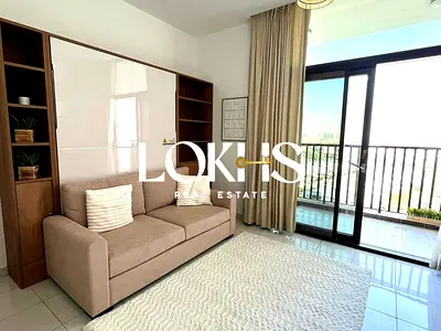Furnished | Large Layout | 6 Cheques