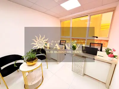 Fully Fitted Office |direct from Owner | near metro station
