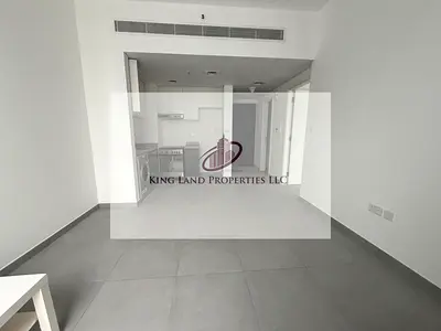 Beautiful views one bedroom apartment available for rent Aljada