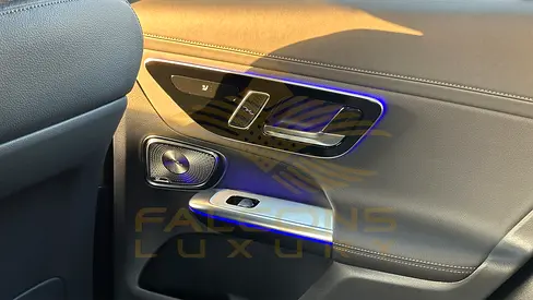 Mercedes-Benz GLC 300 AMG 4MATIC, миниатюра 18