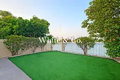 Lake Backing| 3Bed + Study + Maids|Type BM