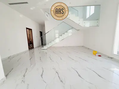 Like A New 5BHK VILLA ALL MASTER BEDROOMS WARDROBES MAIDS STORE LAUNDRY