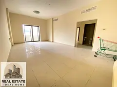 ** NEAR KING FAISAL ROAD ** 3BHK WITH CLOSE HALL ** FULL FAMILY BUILDING
